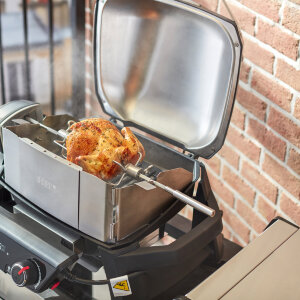 Вертел электрический для гриля Weber Pulse 1000/2000