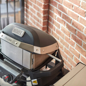 Вертел электрический для гриля Weber Pulse 1000/2000