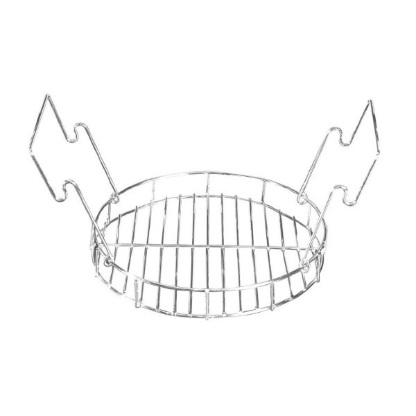 Решетка для гриля Char-Broil Big Easy второй уровень