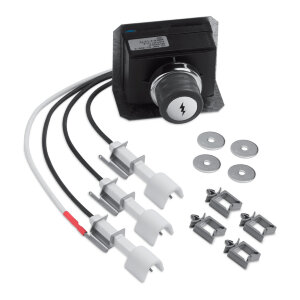 Комплект системы поджига к Weber Genesis 310/320