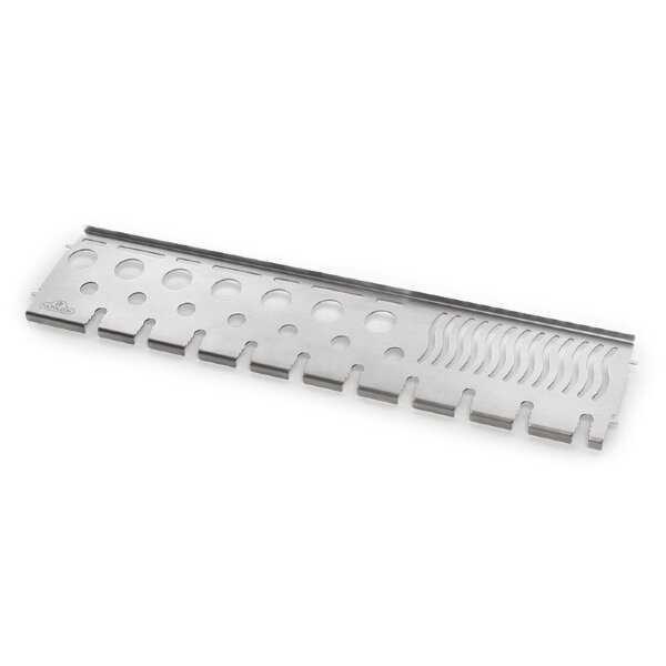 Полка для грилей Napoleon Rogue-525 нержавеющая сталь