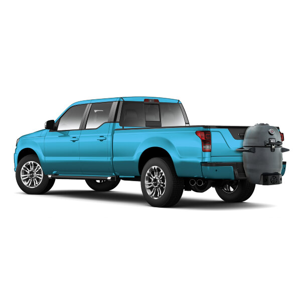 Угольный гриль Broil King Keg 5000