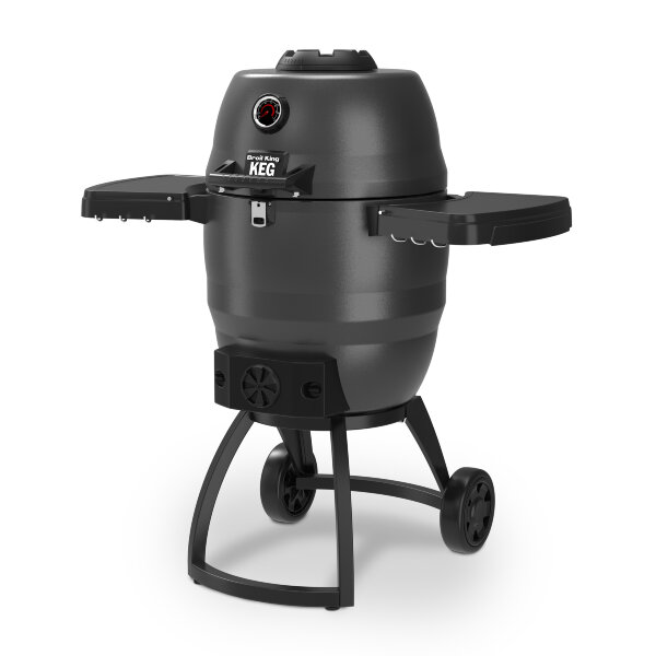 Угольный гриль Broil King Keg 5000