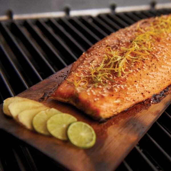 Доски для копчения Broil King Кедр (2 шт)