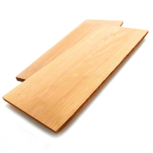 Доски для копчения Broil King Кедр (2 шт)