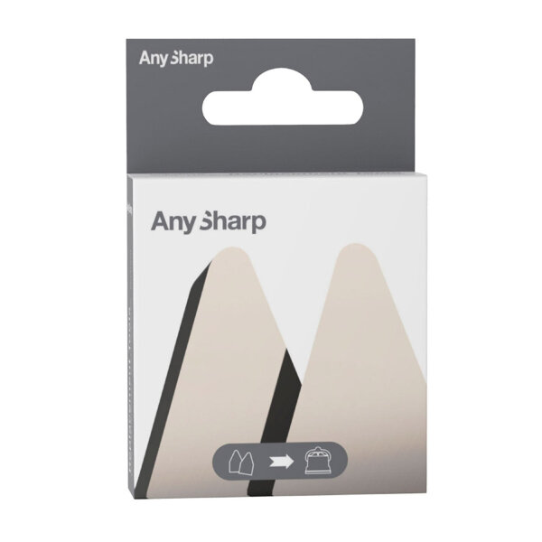Сменные лезвия для точилок AnySharp Pro/Elite
