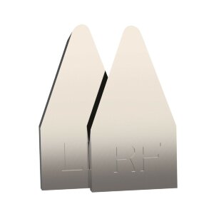 Сменные лезвия для точилок AnySharp Pro/Elite