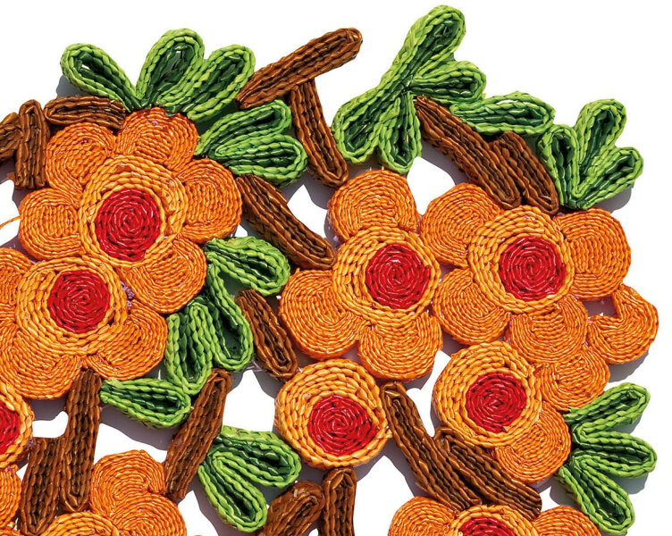 Seletti Аксессуар Camelia