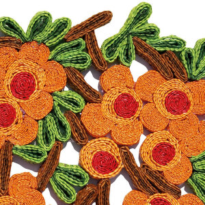 Seletti Аксессуар Camelia