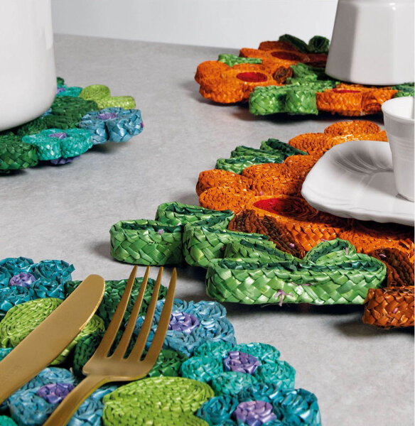 Seletti Аксессуар Camelia