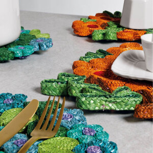 Seletti Аксессуар Camelia