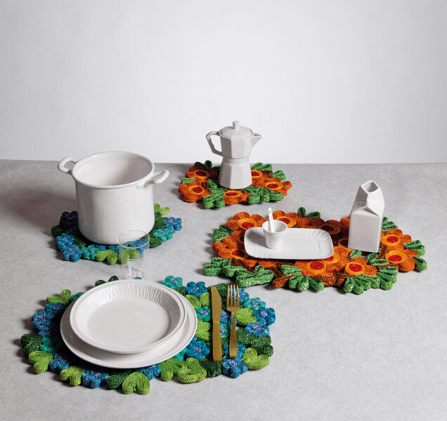 Seletti Аксессуар Camelia