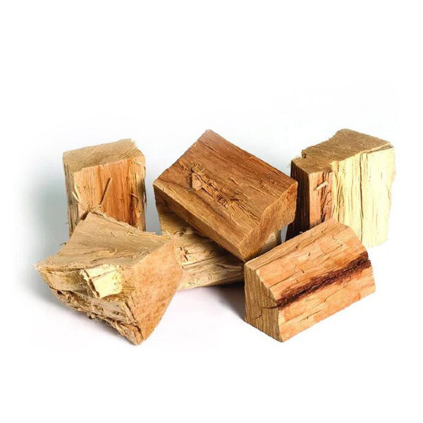 Дрова для копчения Kamado Joe пекан 4,5 кг