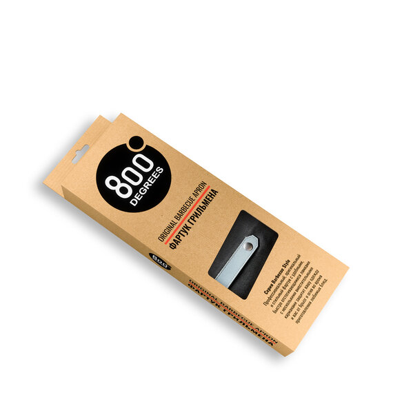 Фартук 800 Degrees Original Apron