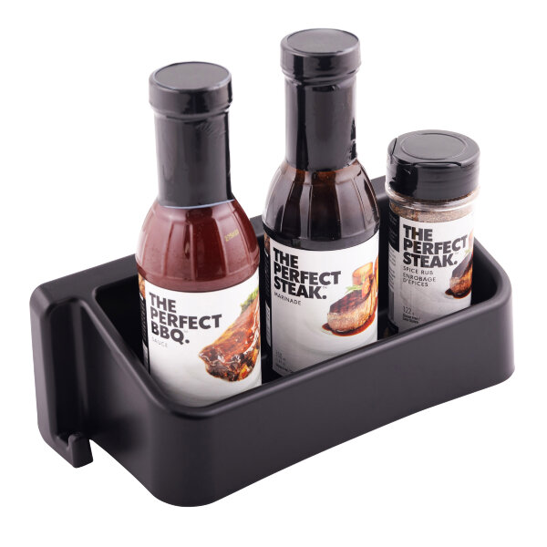 Фронтальная полка под специи для грилей Broil King Baron/Crown