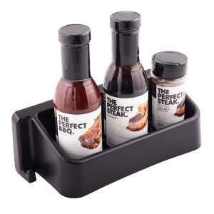 Фронтальная полка под специи для грилей Broil King Baron/Crown