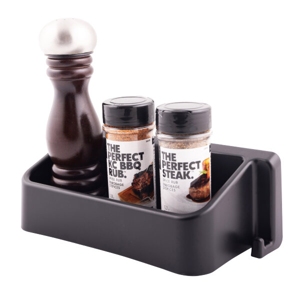 Фронтальная полка под специи для грилей Broil King Baron/Crown