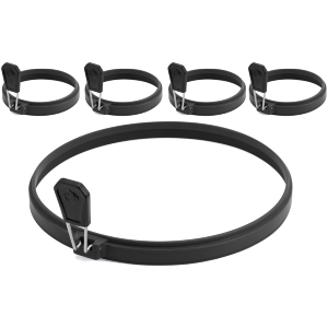 Набор силиконовых формочек Napoleon (5 предметов)