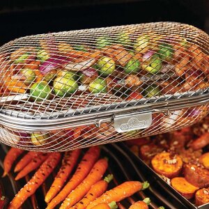 Насадка на вертел Napoleon корзинка