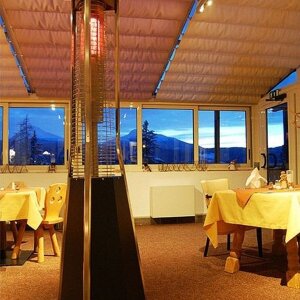 Уличный обогреватель Siabs Kalor