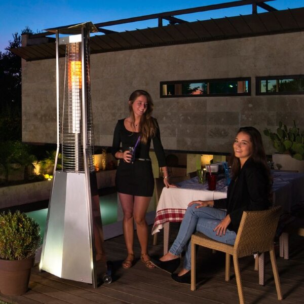 Уличный обогреватель Siabs Kalor