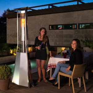 Уличный обогреватель Siabs Kalor