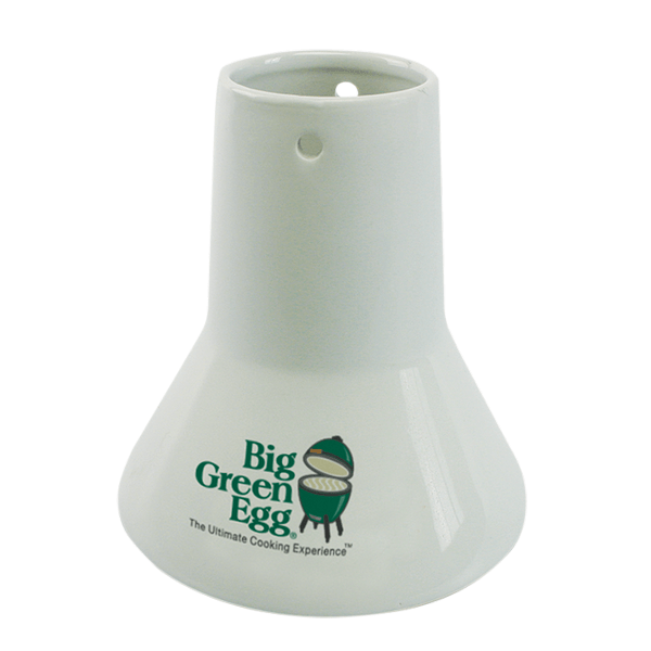 Ростер для гриля Big Green Egg XXL/XL/L/M для индейки керамический