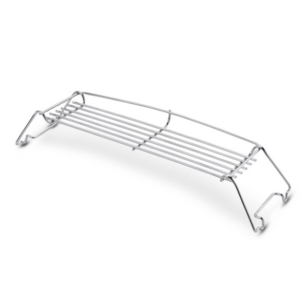 Решетка для разогрева для грилей Weber Q 2000