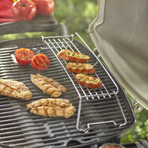 Решетка для разогрева для грилей Weber Q 2000
