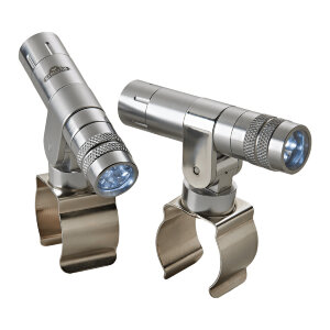 Фонарь для грилей Napoleon портативный светодиодный (2 шт)