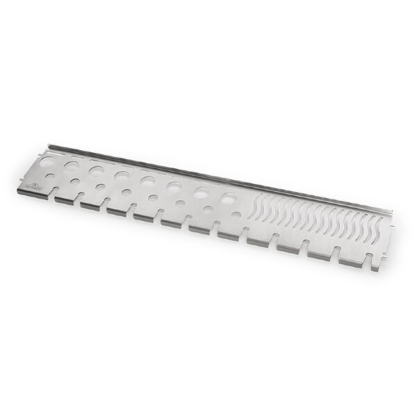 Полка для грилей Napoleon Rogue-625 нержавеющая сталь