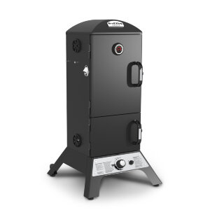 Вертикальная коптильня Broil King (газовый смокер)