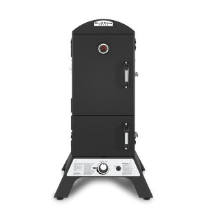 Вертикальная коптильня Broil King (газовый смокер)