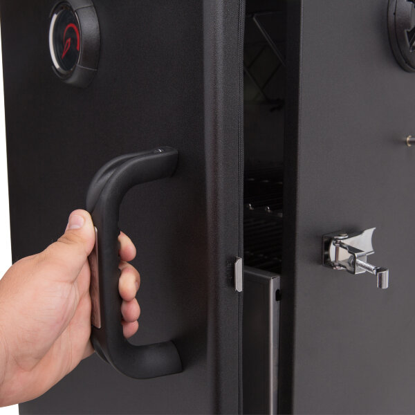 Вертикальная коптильня Broil King (газовый смокер)