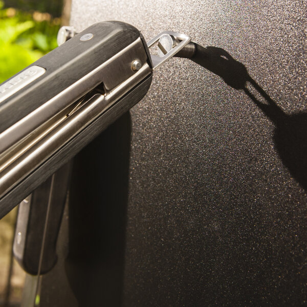 Вертикальная коптильня Broil King (газовый смокер)