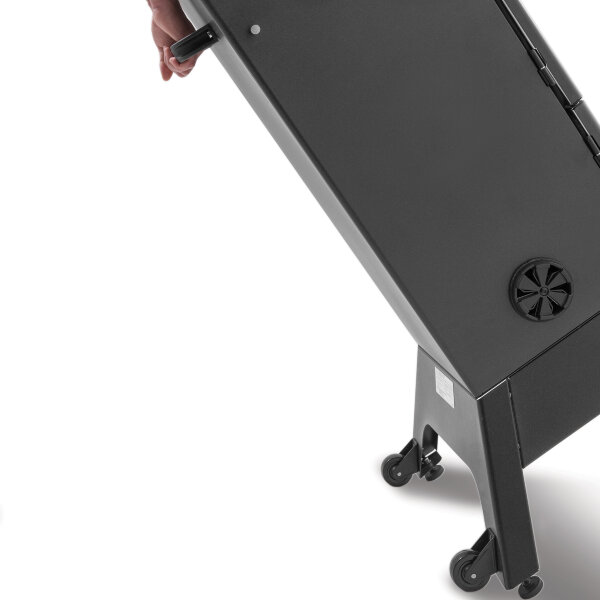 Вертикальная коптильня Broil King (газовый смокер)