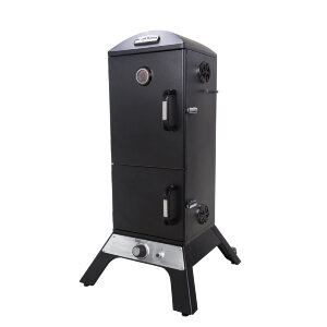 Вертикальная коптильня Broil King (газовый смокер)