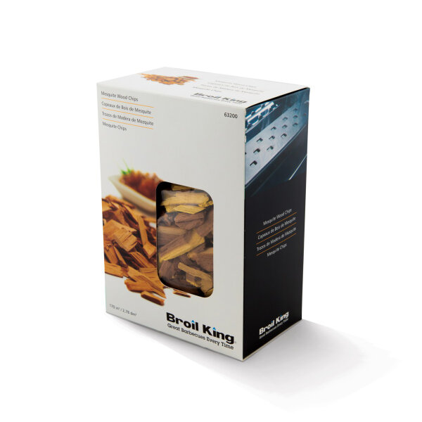 Щепа для копчения Broil King Мескит