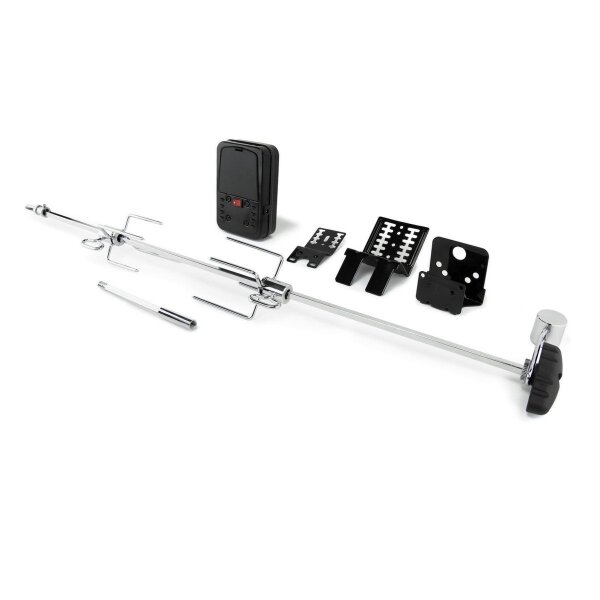 Вертел Broil King универсальный на батарейках