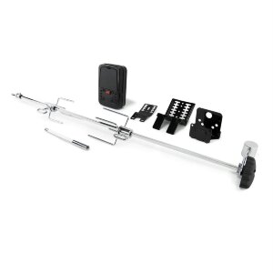 Вертел Broil King универсальный на батарейках