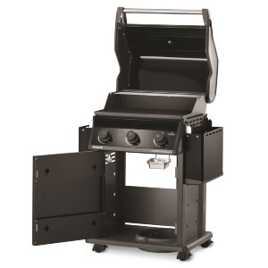 Газовый гриль Napoleon Rogue-425