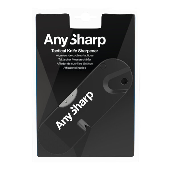 Точилка для ножей AnySharp 3 в 1