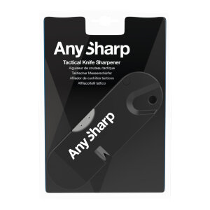 Точилка для ножей AnySharp 3 в 1