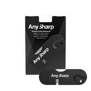 Точилка для ножей AnySharp 3 в 1