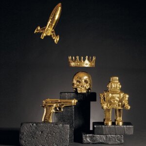 Seletti Аксессуар My Gun