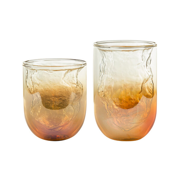 Seletti Стакан Meteorite H12