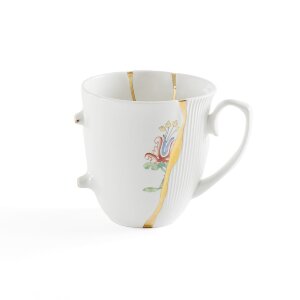 Seletti Кружка Kintsugi