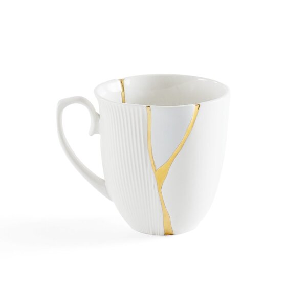 Seletti Кружка Kintsugi