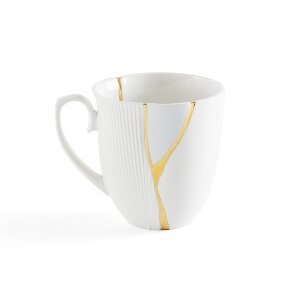Seletti Кружка Kintsugi