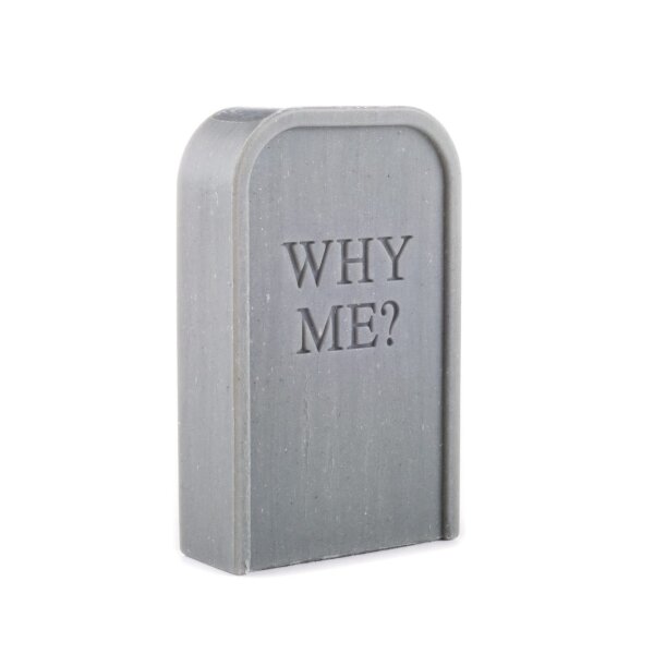 Seletti Мыло Why Me?